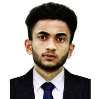 Md. Muddassir Sheikh