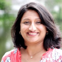 Uttara Desai, Ma, Lpc