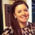 Caitlin Mattern