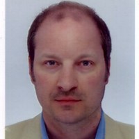 Mark E. S. Bailey