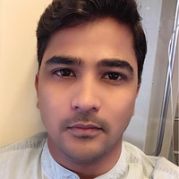 Yogesh Choudhary