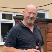 John Goldwsorthy