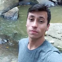 Erick Jovelino