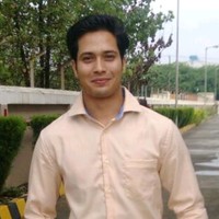 Paritosh Bharti