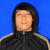 Sandy Pramana Putra