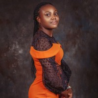 Chinanu Faith Ogbonna