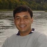 Raghavendra Prasad T S