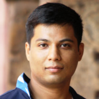 Ranjit Deka