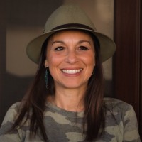 Bianca Garilli-Toscano Nd, Ifmcp, Usmc Veteran