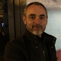 Matthew Hyde