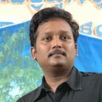 Ravi Chandra D