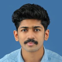 Gokul P