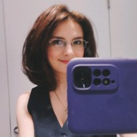 Ella Maksakova