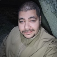 Mohamed Ashraf