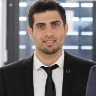 Edris Qayoumi