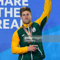 Ryan Coetzee
