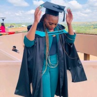 SNENHLANHLA PRECIOUS MABASO