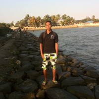 Njara RANDRIANARISOA