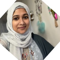 Ruby Choudhury