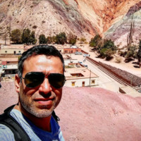 Jorge Adrian Rodriguez