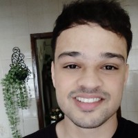 Ailton de Oliveira Souza