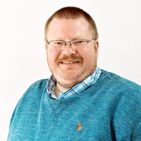 Justin Rust