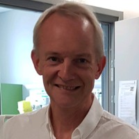 Egil Tverberg