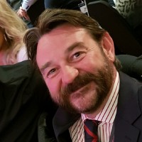 Richard Henderson