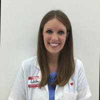 Leah Seale