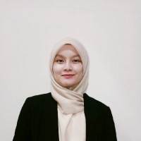 Amelia Farhana
