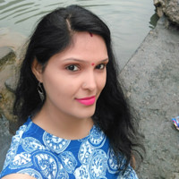 Pooja Verma