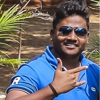 Veeresh Alur
