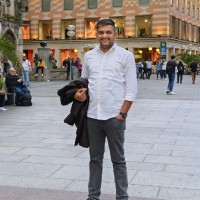 Nilesh Singh