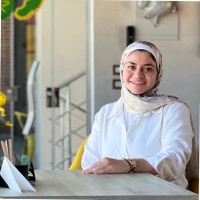 Fatma Ashraf
