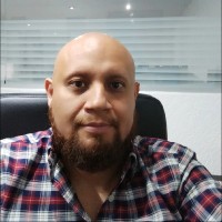 Octavio Changpo