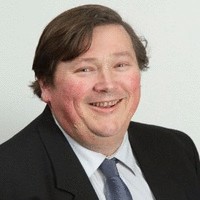 Andrew Gibson