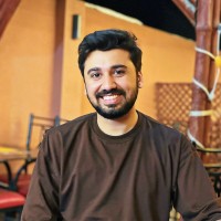 Muhammad Usama Asghar