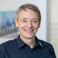 Claus-Hinrich Beckmann