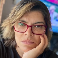 Marly Córdoba