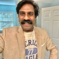 Ramanareddy Devulapalli