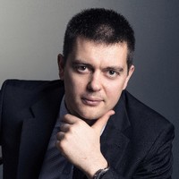 Kryukov Yuriy