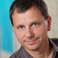 Dariusz Suchowski