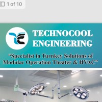 Technocool Engineering