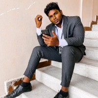 Dilip Prasanth