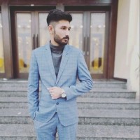 Muhammad Abdullah Salman