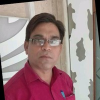 Mahesh Kushwah