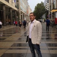 Alexander Pavlov