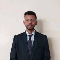 Abhilash Nagdeve