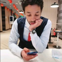 Yousef Hanafy
