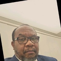 Haruna Olatunji Adesina Balogun